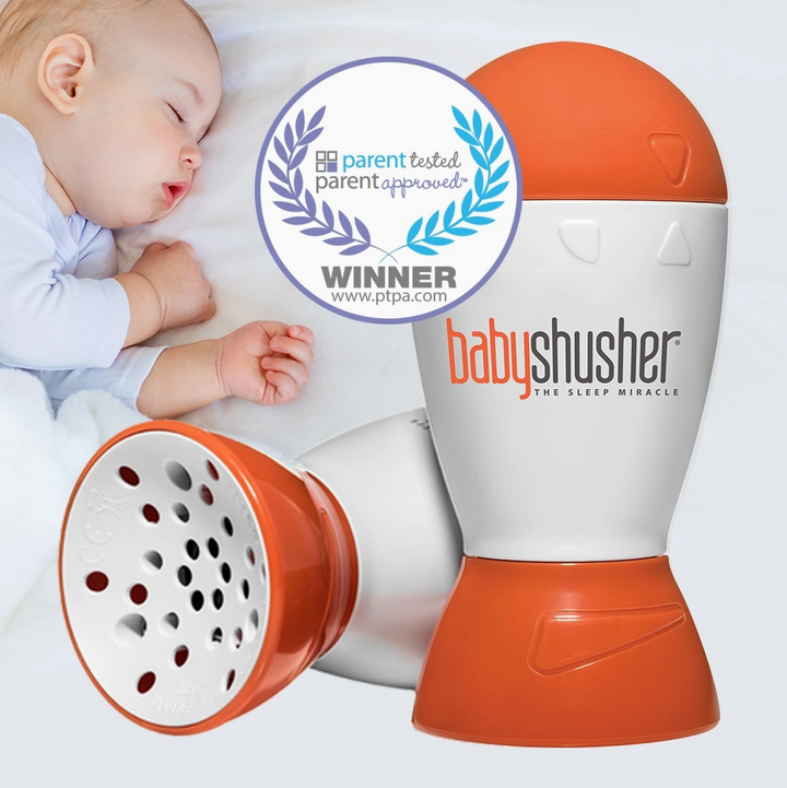 Baby Shusher