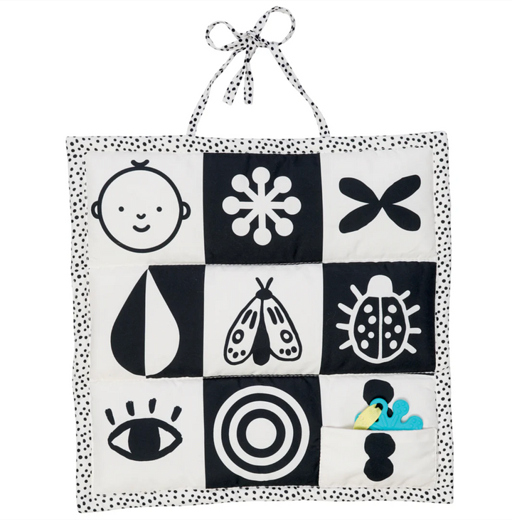 Wimmer 3-in-1 Play Mat