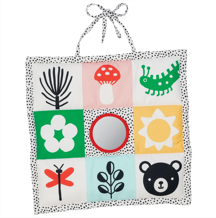 Wimmer 3-in-1 Play Mat