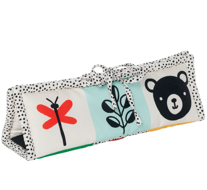 Wimmer 3-in-1 Play Mat