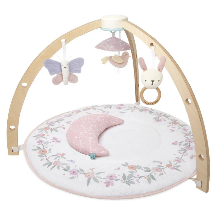 Baby Activity Gym - Ma Fleur