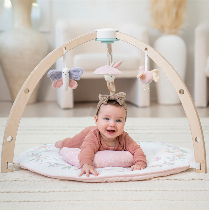 Baby Activity Gym - Ma Fleur