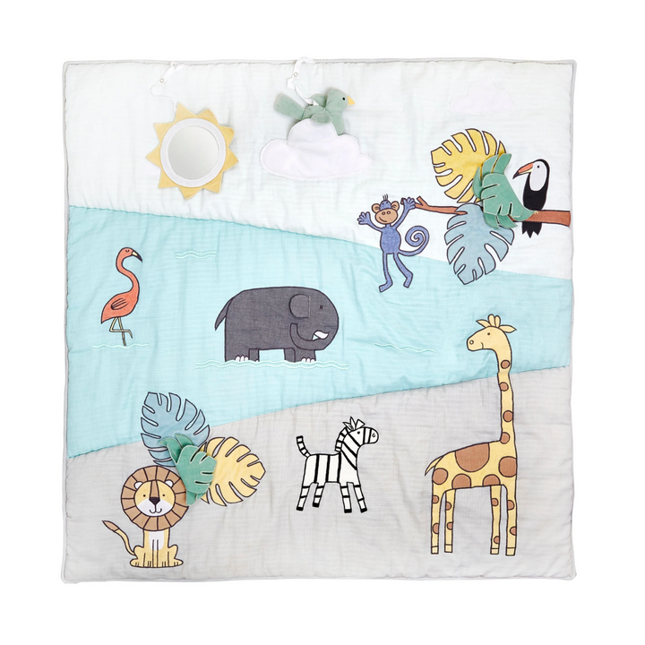 Baby Playmat