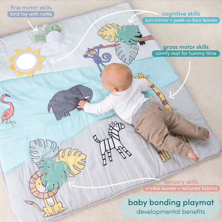 Baby Playmat