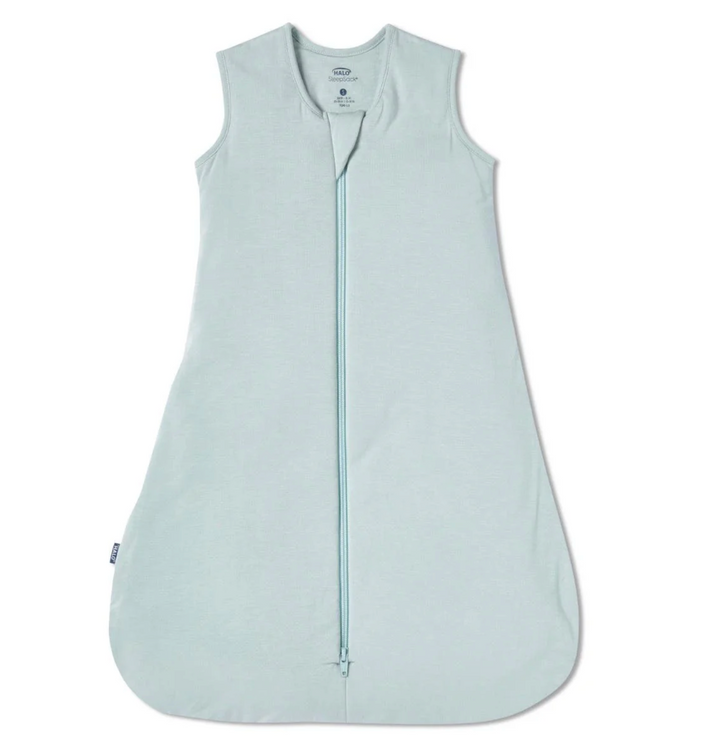Sage Wearable Blanket SuperSoft Bamboo TOG 1.5
