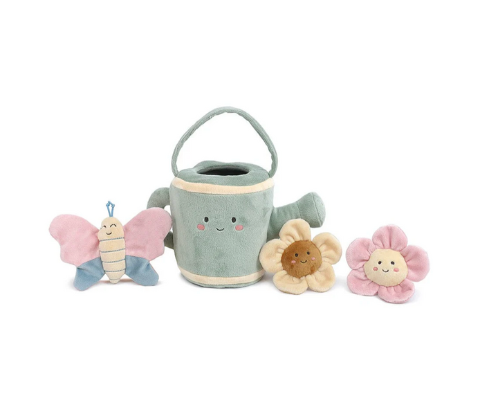 Spring Watering Can Activity Toy