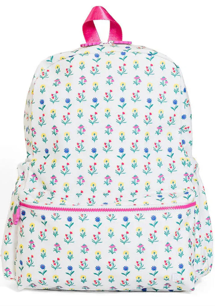 Wild Flower Backpacker