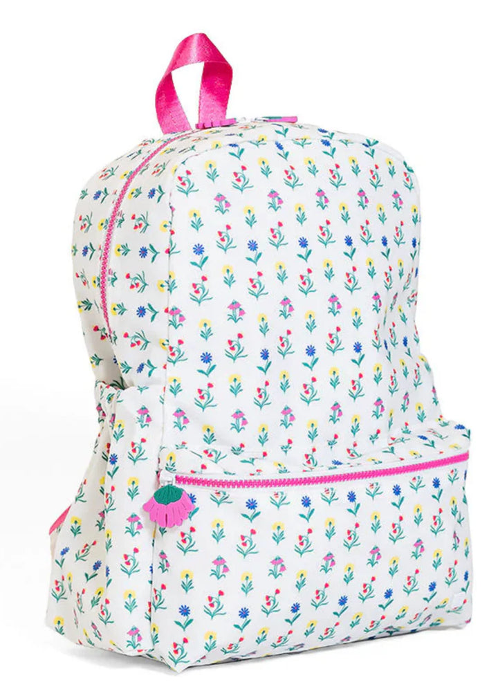 Wild Flower Backpacker