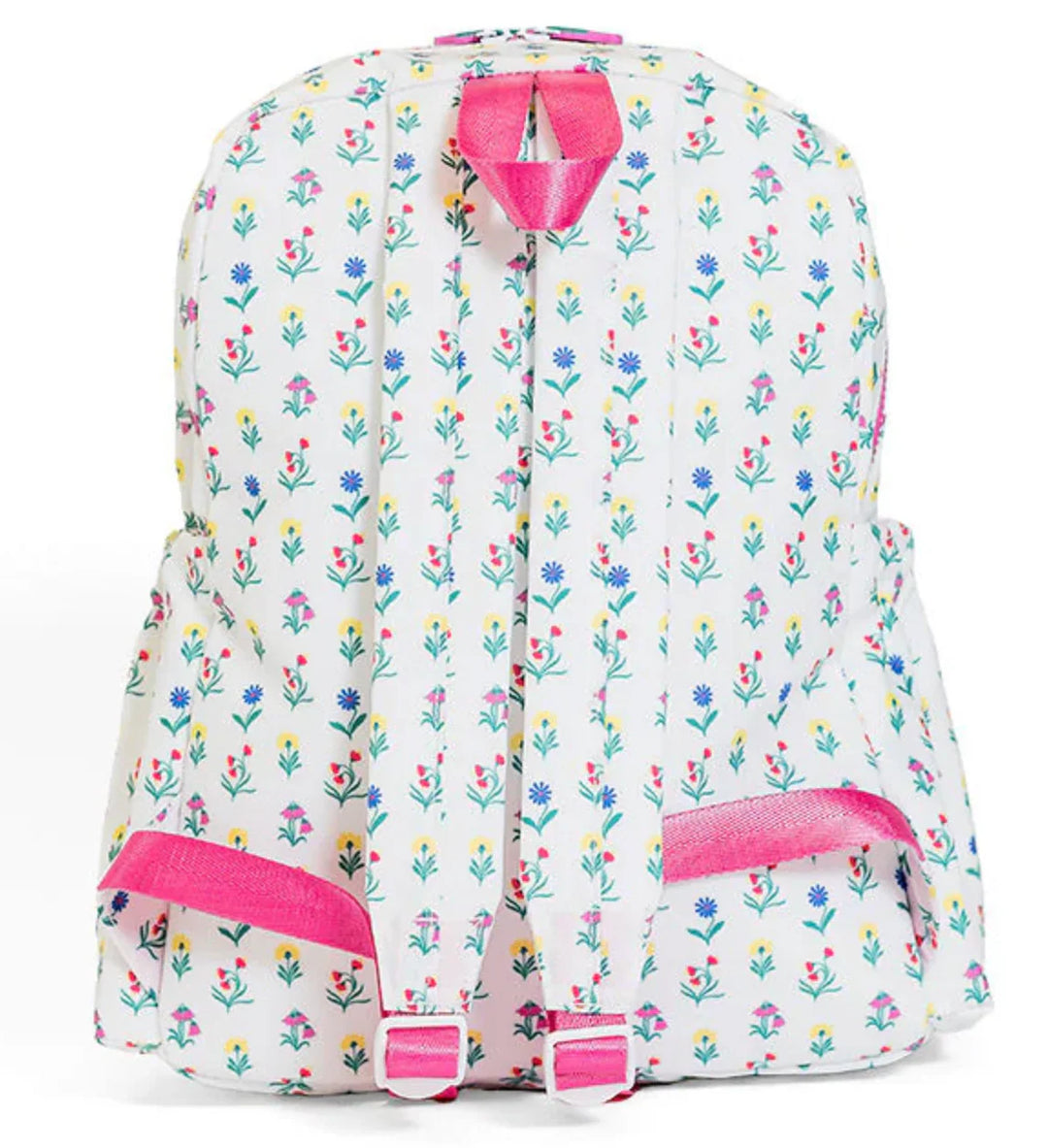 Wild Flower Backpacker