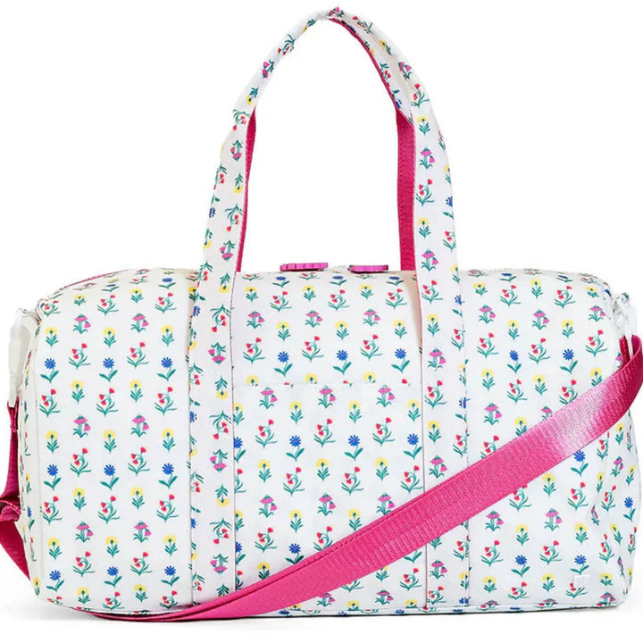 Wild Flower Weekender