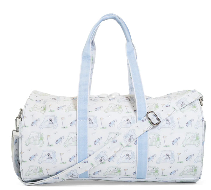 Putt Putt Large Roll Duffle