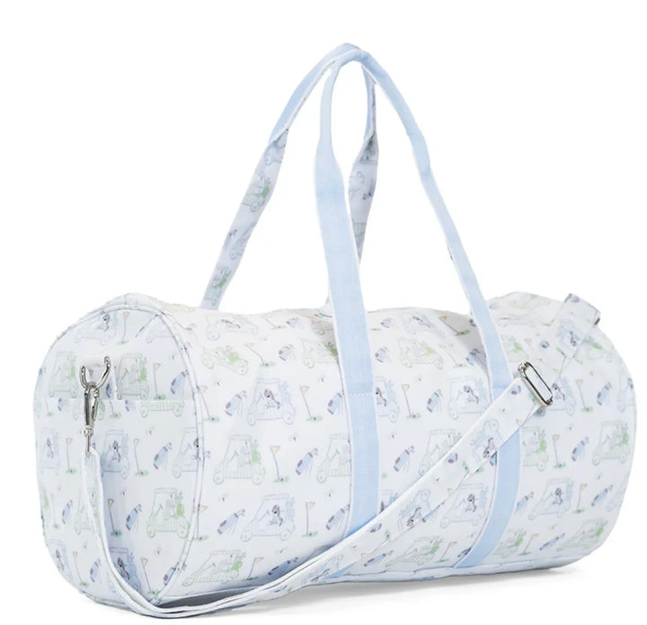 Putt Putt Large Roll Duffle