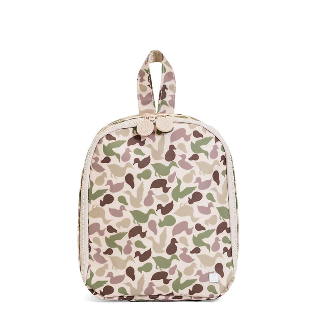 Bring It Lunch Bag - Decoy Camo