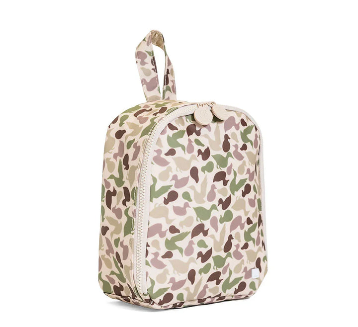 Bring It Lunch Bag - Decoy Camo