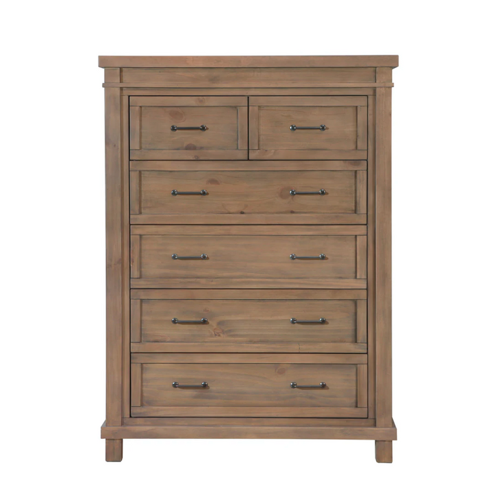 Rowan Tall Dresser