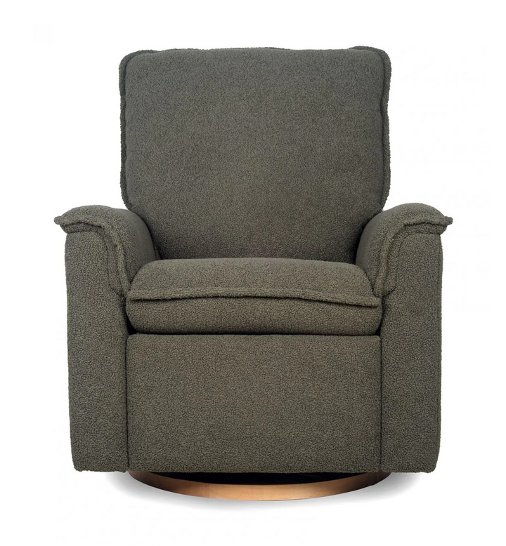 Anza Swivel Recliner