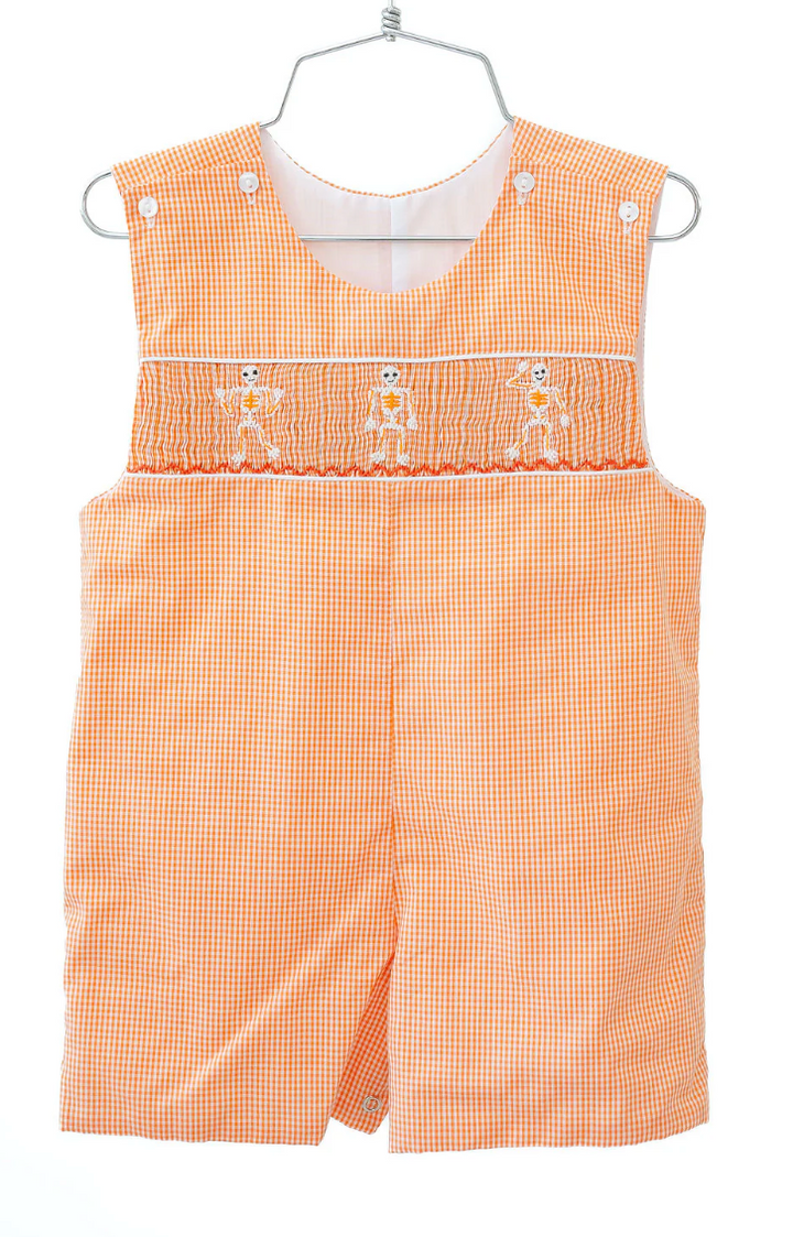 Dancing Skeleton Benjamin Jon Jon