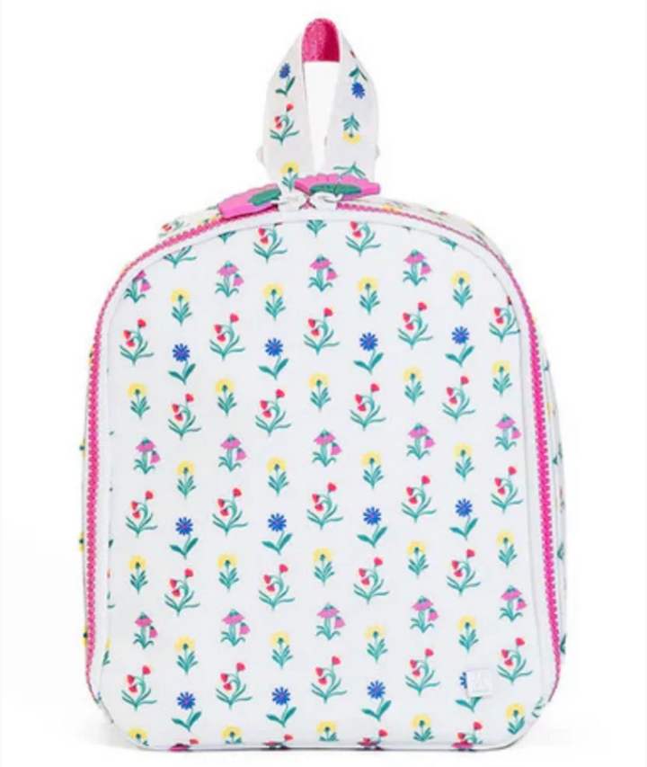 Wild Flower Bring It Lunch Box