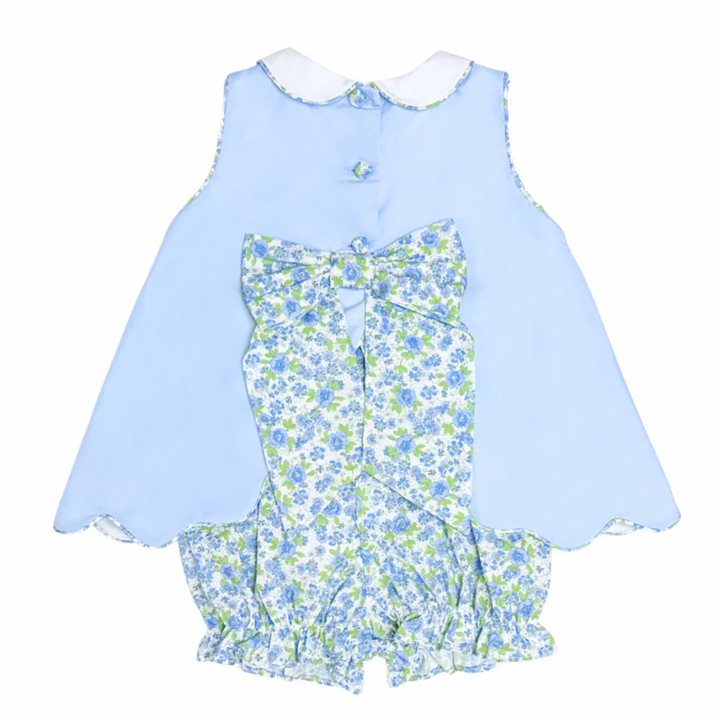 Bluebell Harmony Sundae Set by Zuccini Kids - alternate view