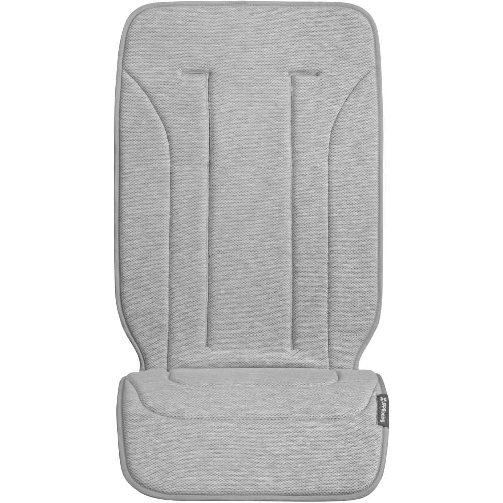 UPPAbaby Reversible Seat Liner - lifestyle view