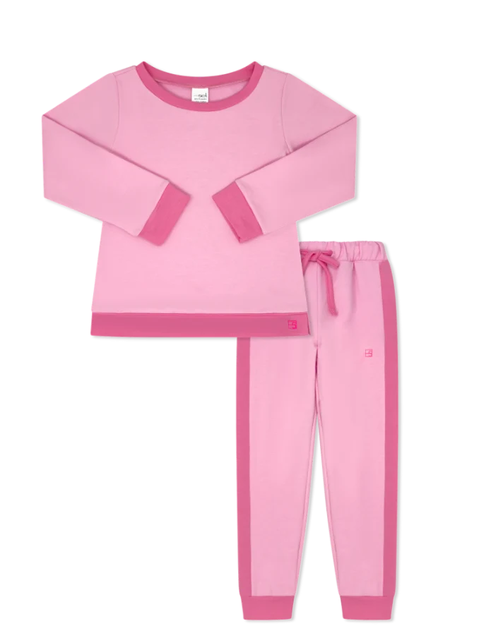 Selena Jogger Set