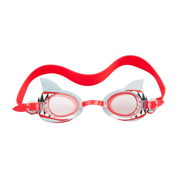 Shark Boy Swim Goggles