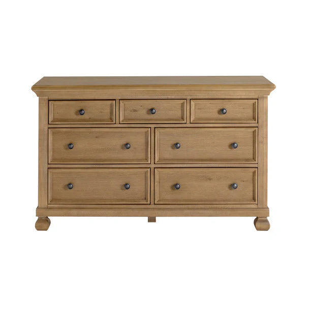 Solvang Double Dresser