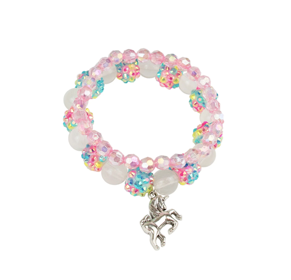 Sparkle Pony Bracelet