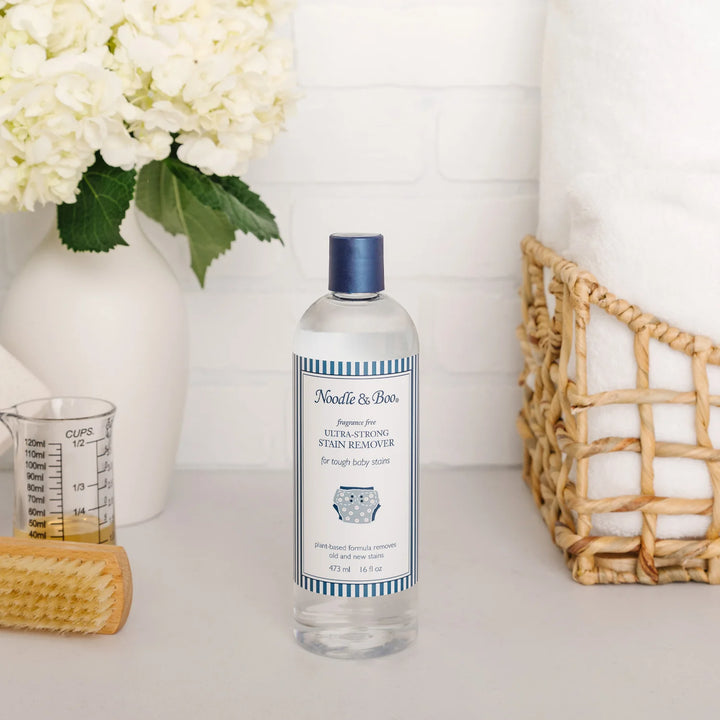 Ultra Strong Stain Remover