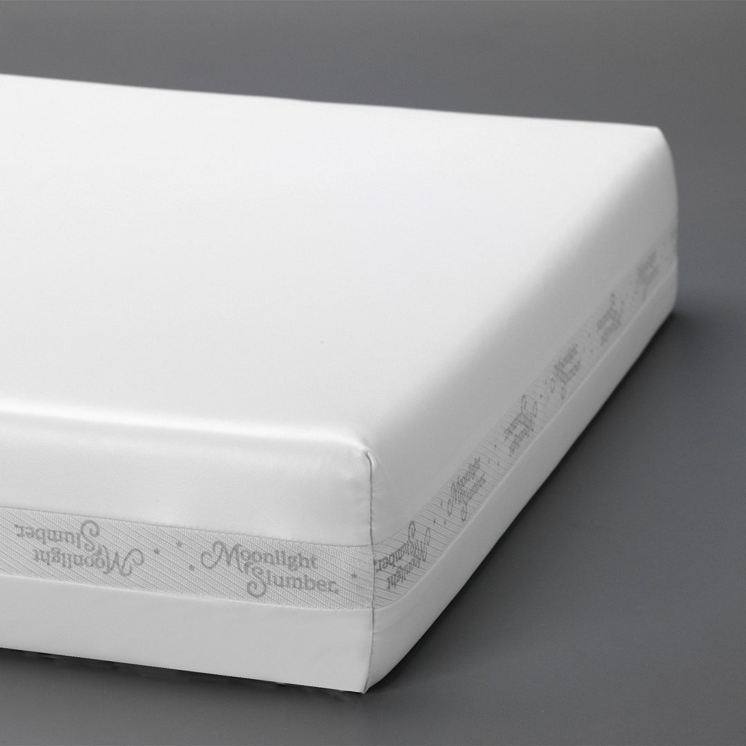 Moonlight Starlight Dream Crib Mattress (Compressed & Rolled) by Moonlight Slumber - product view 11