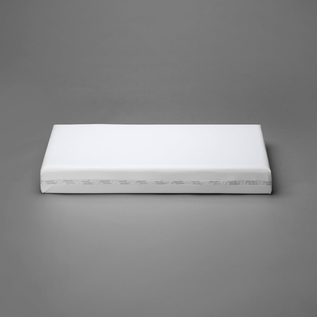 Moonlight Starlight Sleepwell Crib Mattress (Compressed & Rolled) by Moonlight Slumber - product view 10