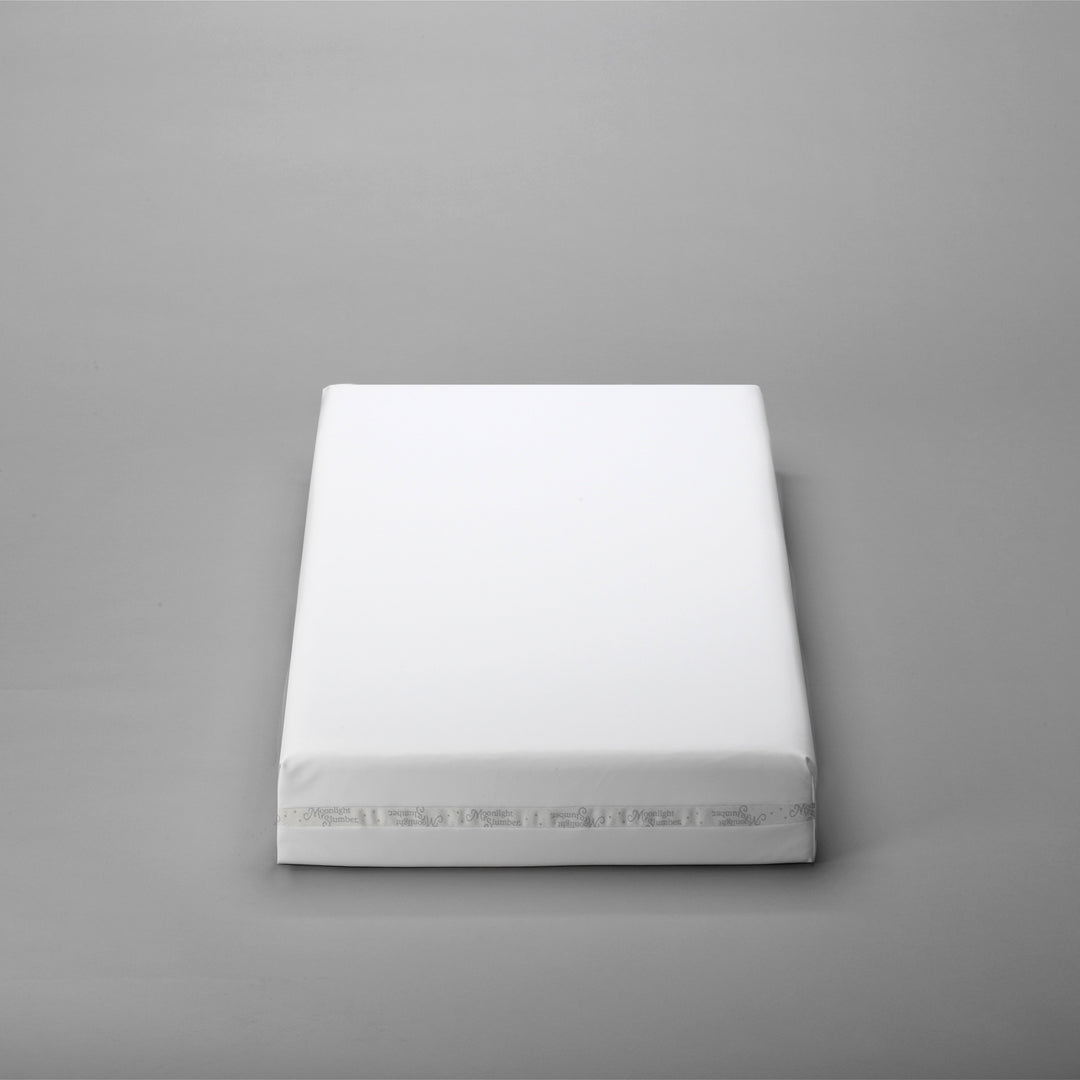 Moonlight Starlight Sleepwell Crib Mattress by Moonlight Slumber - product view 11