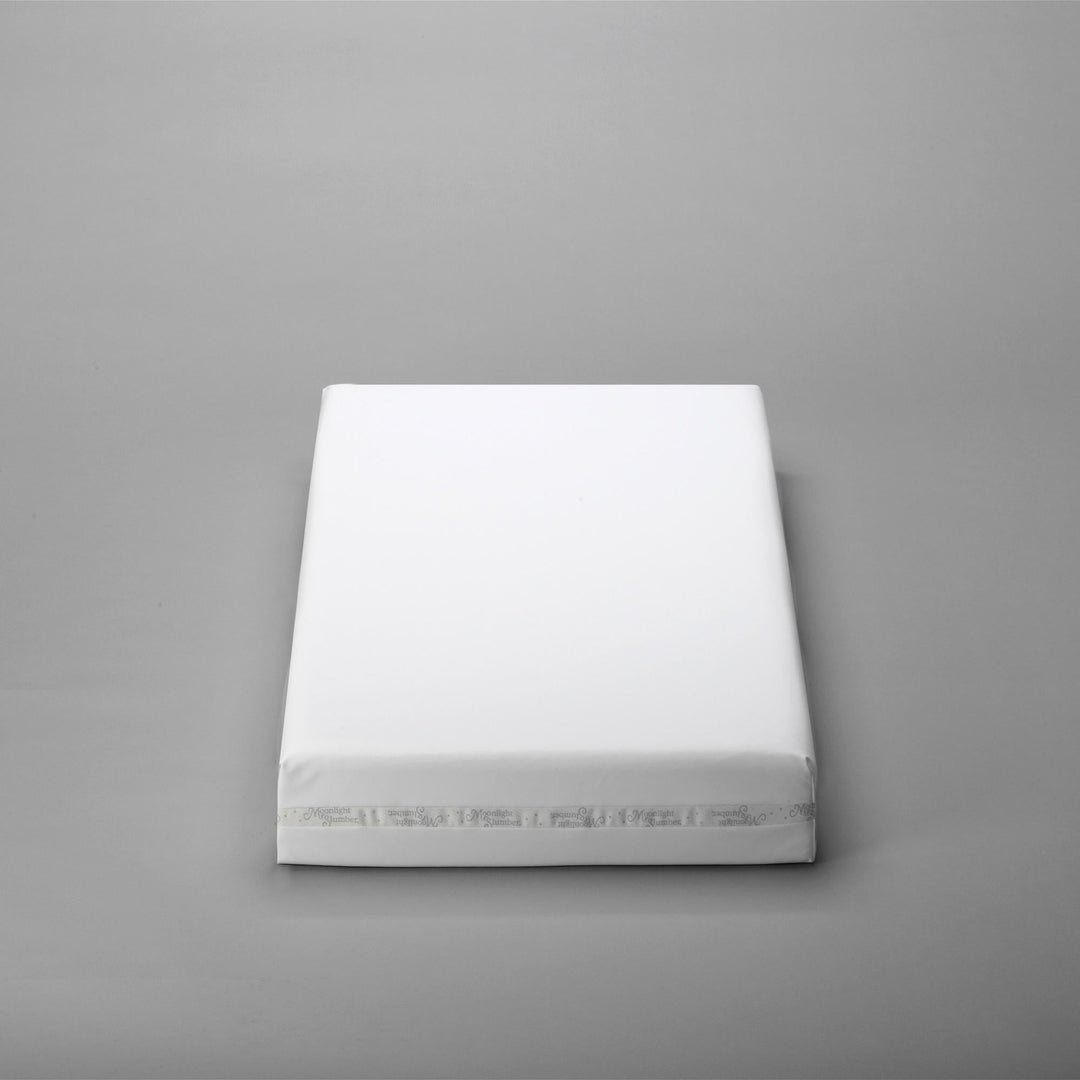 Moonlight Starlight Sleepwell Crib Mattress (Compressed & Rolled)