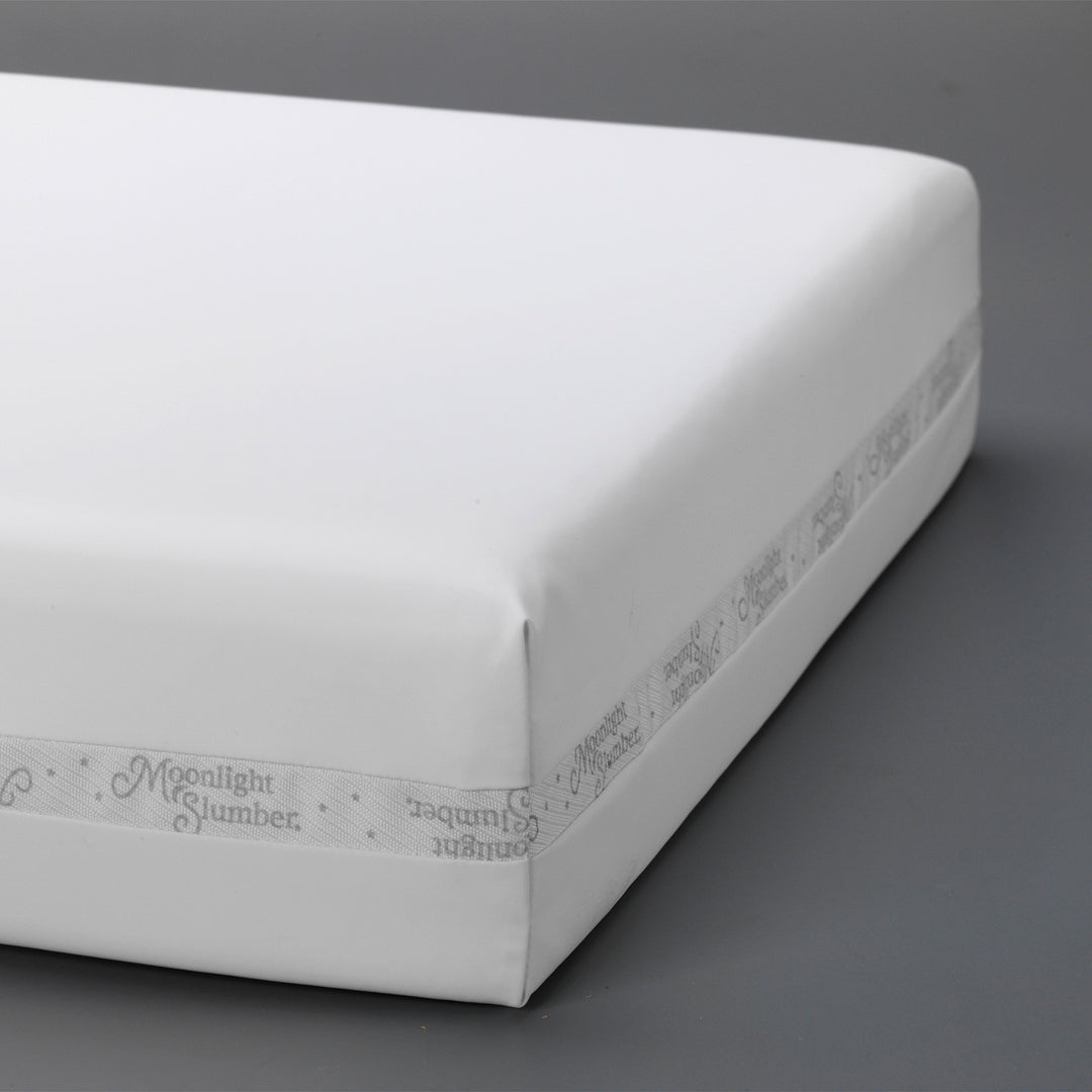 Moonlight Starlight Sleepwell Crib Mattress by Moonlight Slumber - product view 12