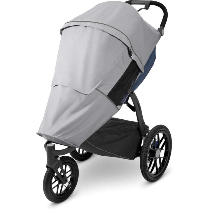UPPAbaby Ridge Sun & Bug Shield - product view 9