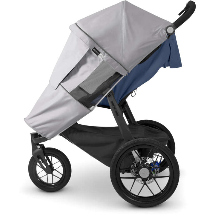 UPPAbaby Ridge Sun & Bug Shield - detail view