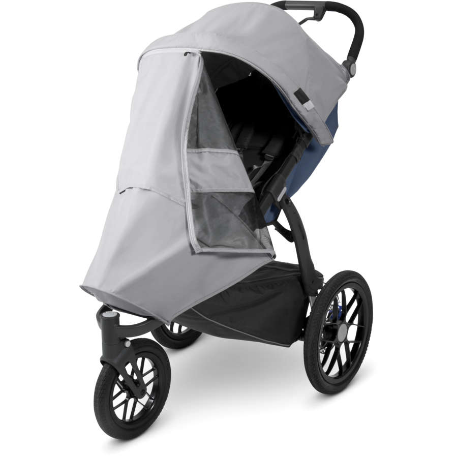 UPPAbaby Ridge Sun & Bug Shield - product view 7
