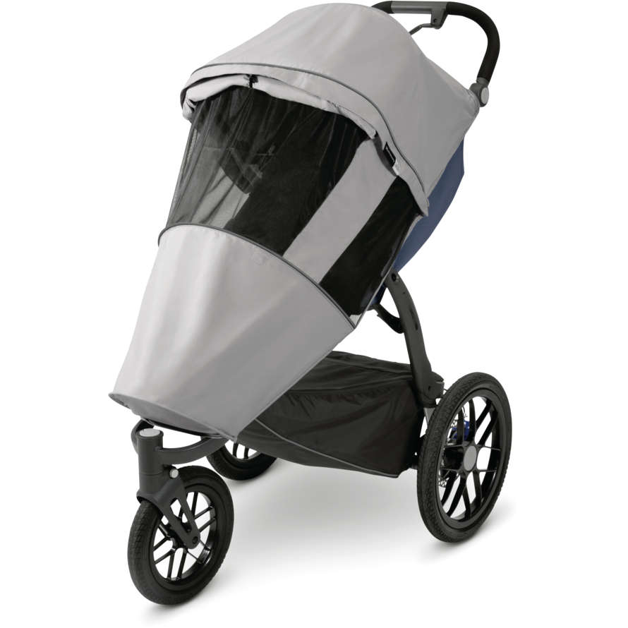 UPPAbaby Ridge Sun & Bug Shield - product view 8