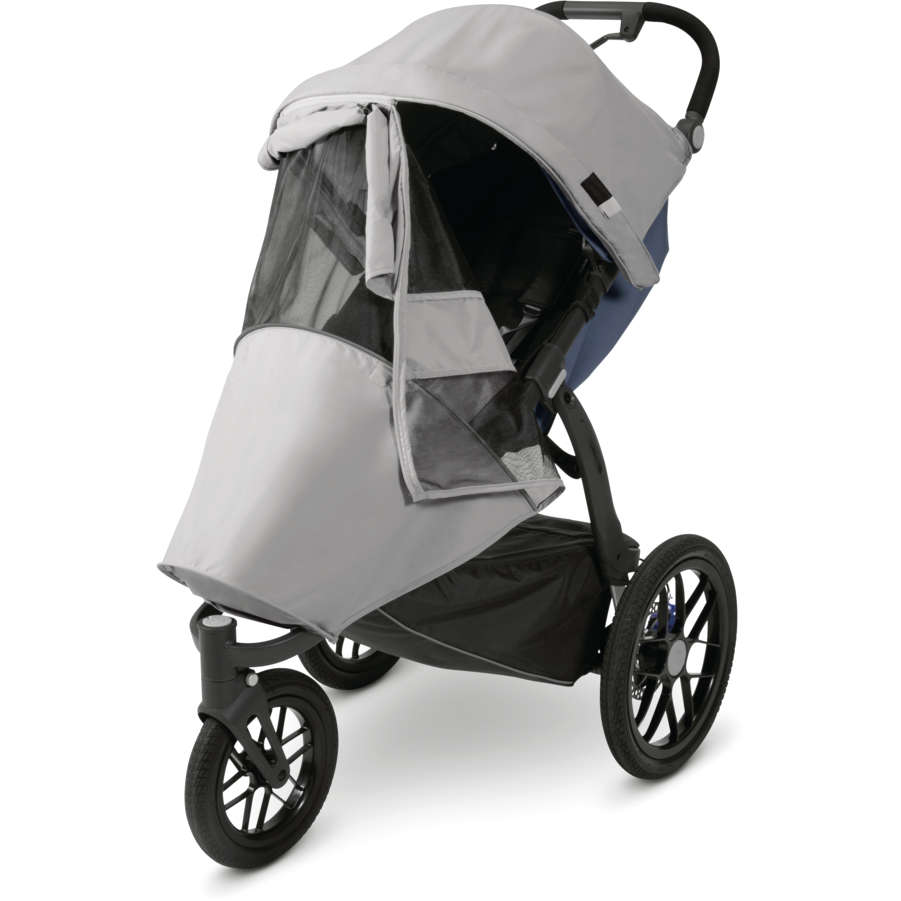 UPPAbaby Ridge Sun & Bug Shield - stroller accessory