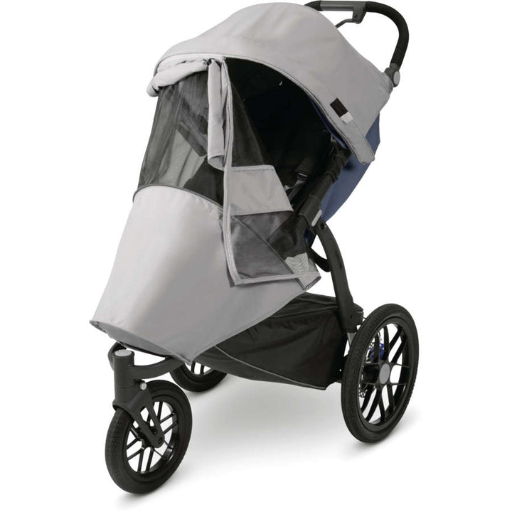 UPPAbaby Ridge Sun & Bug Shield - stroller accessory