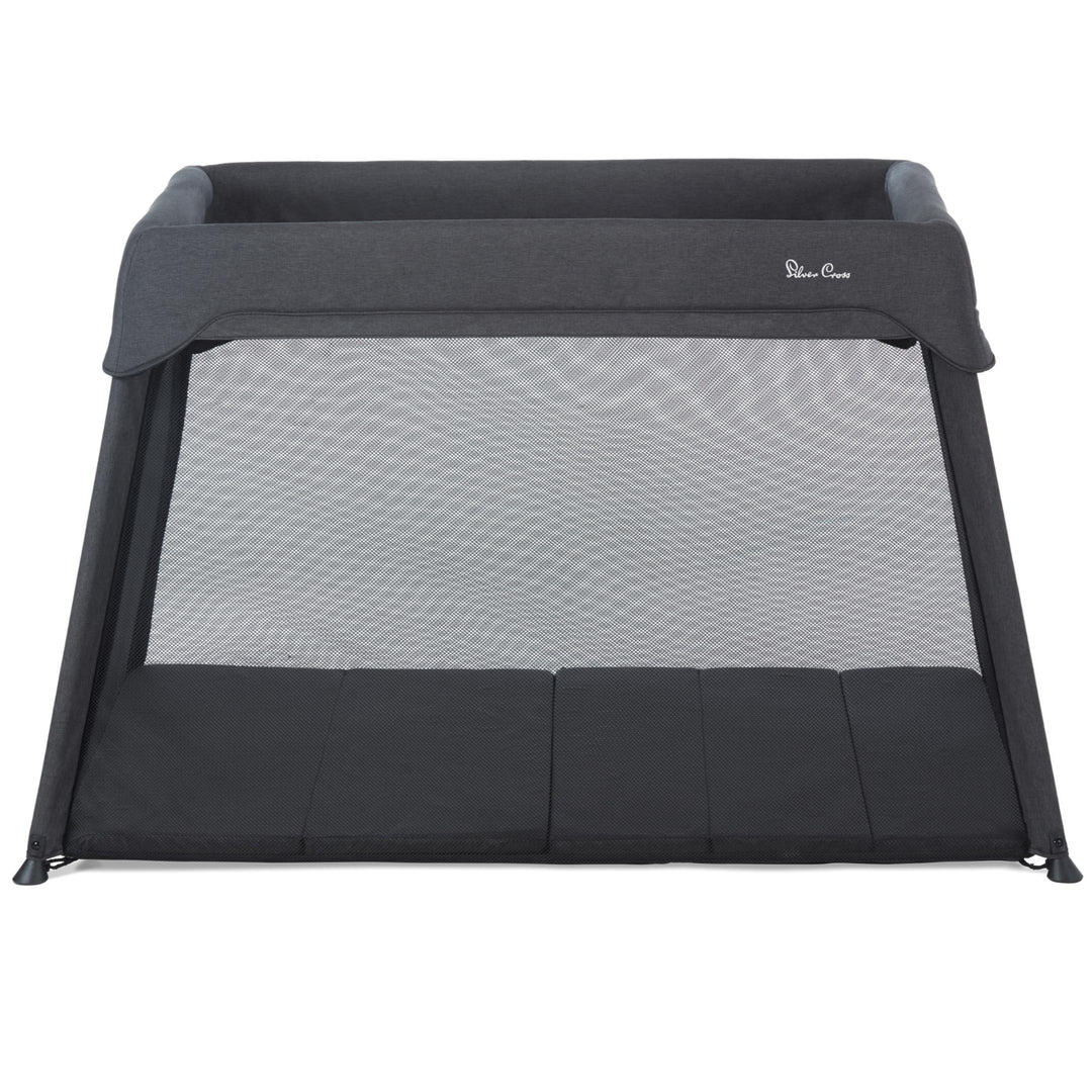Silver Cross Sleep & Go Travel Crib - product view 5