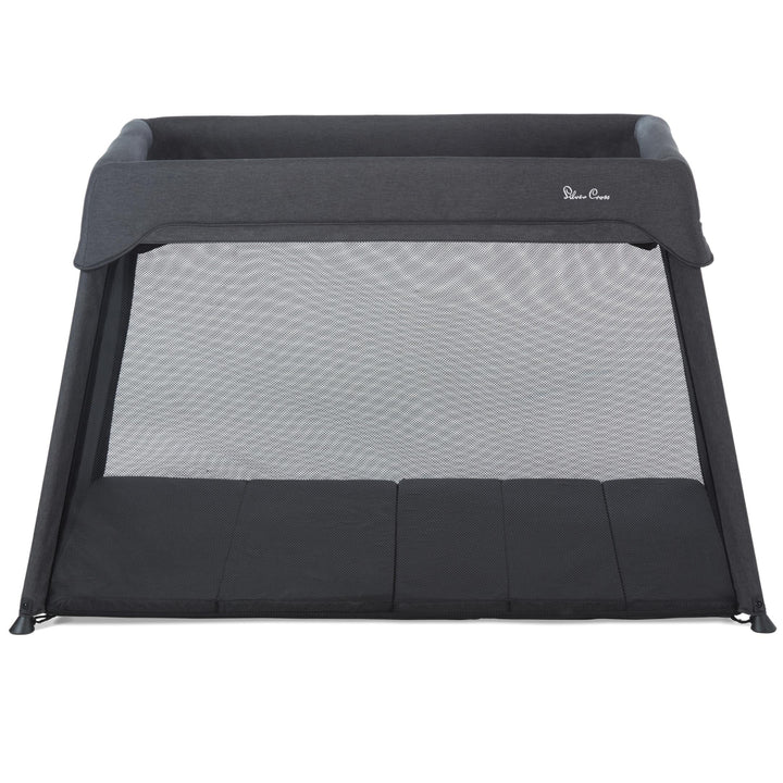 Silver Cross Sleep & Go Travel Crib - product view 5