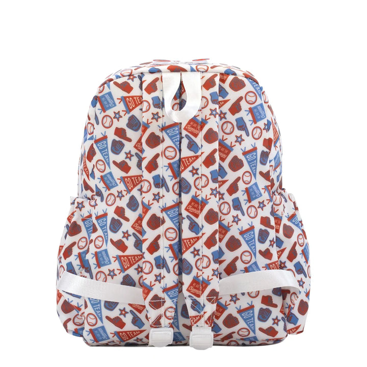 Play Ball Backpack