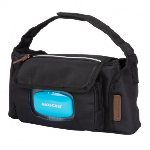 Maxi-Cosi Parent Console - back view