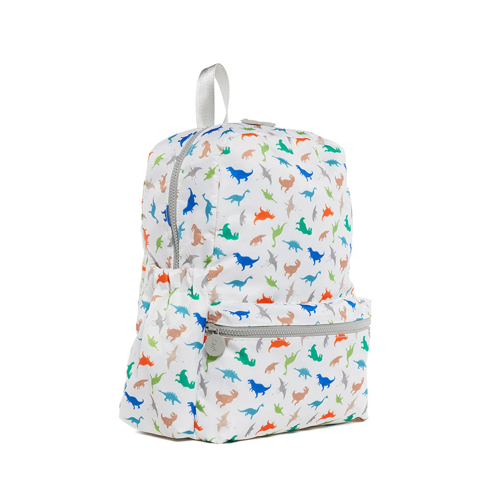 Backpacker - Backpack in Dino-Mite by TRVL Design - alternate view
