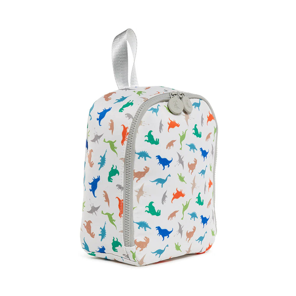 Bring It Lunch Bag - Dino-Mite by TRVL Design - alternate view