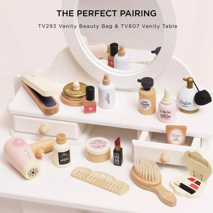 Hair Straighteners and Accessories