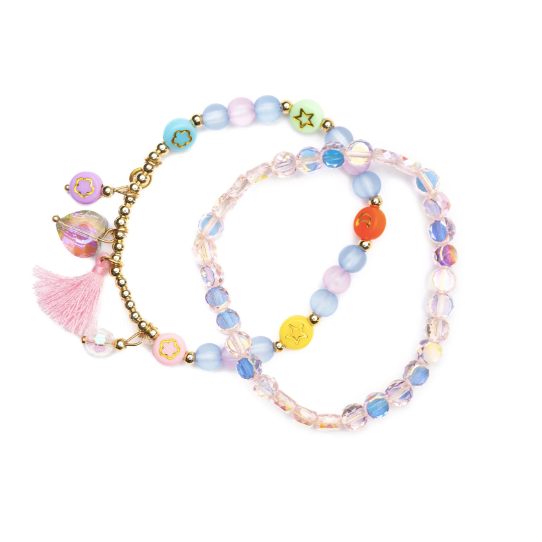 Treasured Trinkets Bracelets