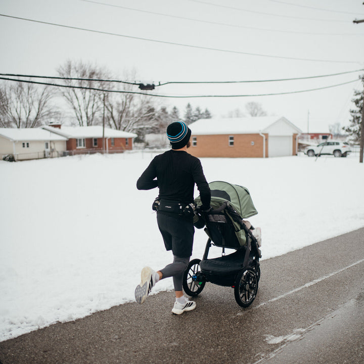 UPPAbaby Ridge V2 All-Terrain Stroller - detail view 3