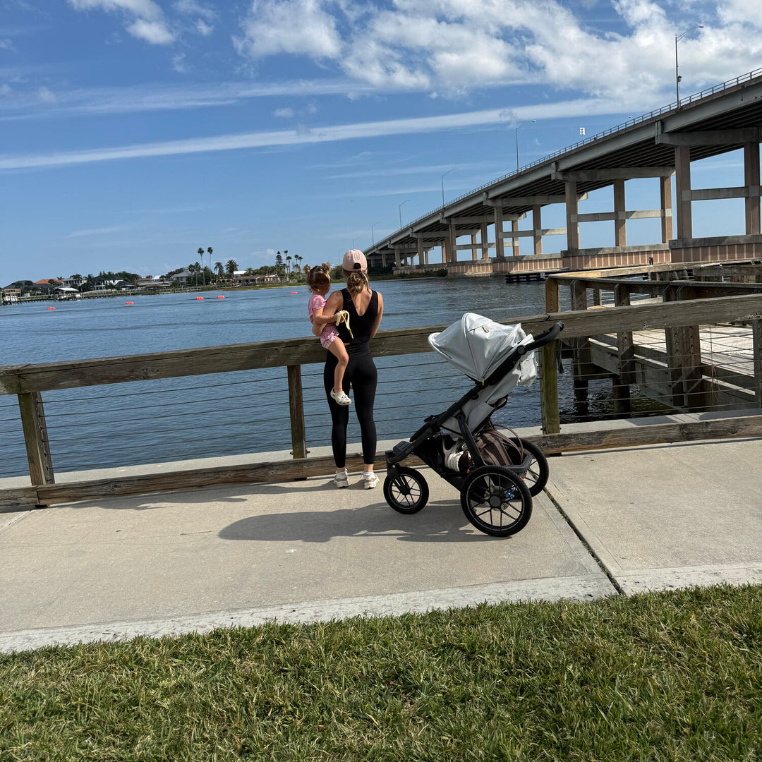 UPPAbaby Ridge V2 All-Terrain Stroller - product view 10